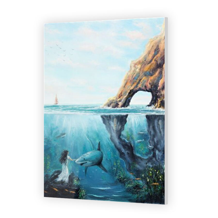 Thumbnail for Acrylic