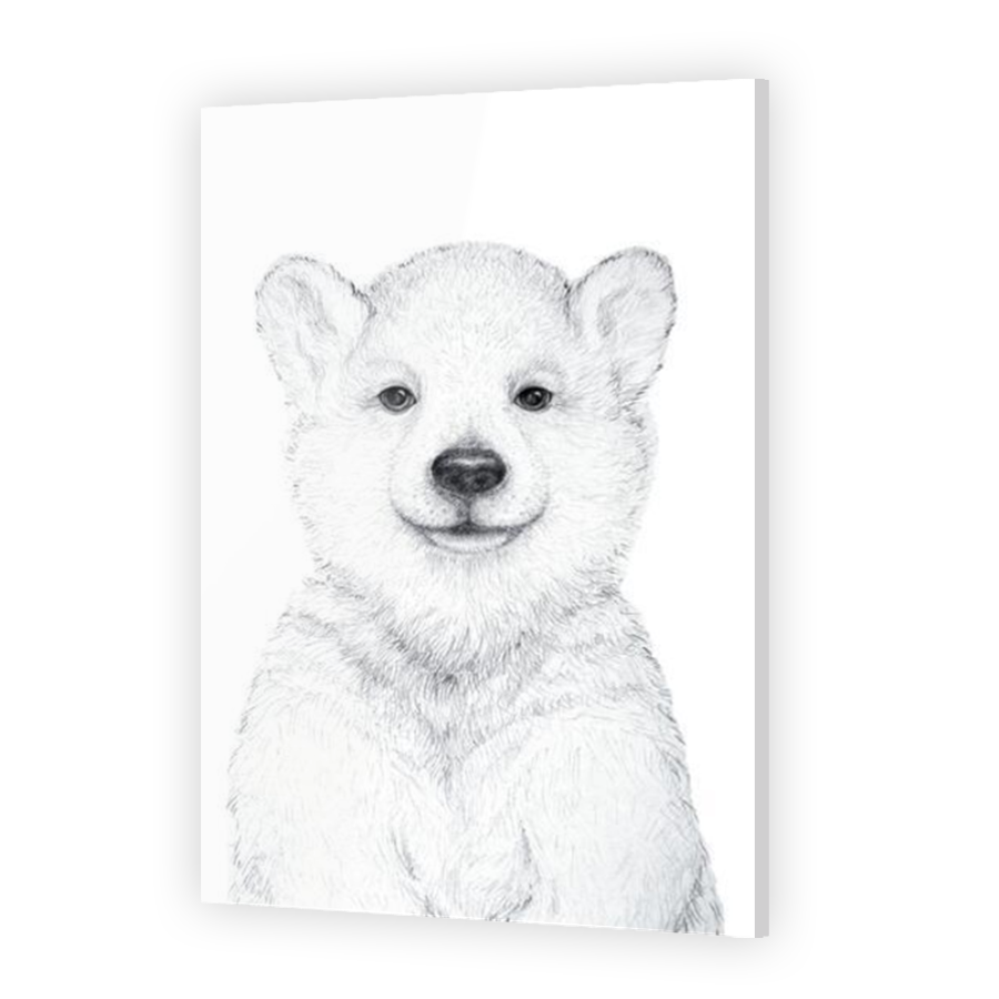 Thumbnail for Acrylic