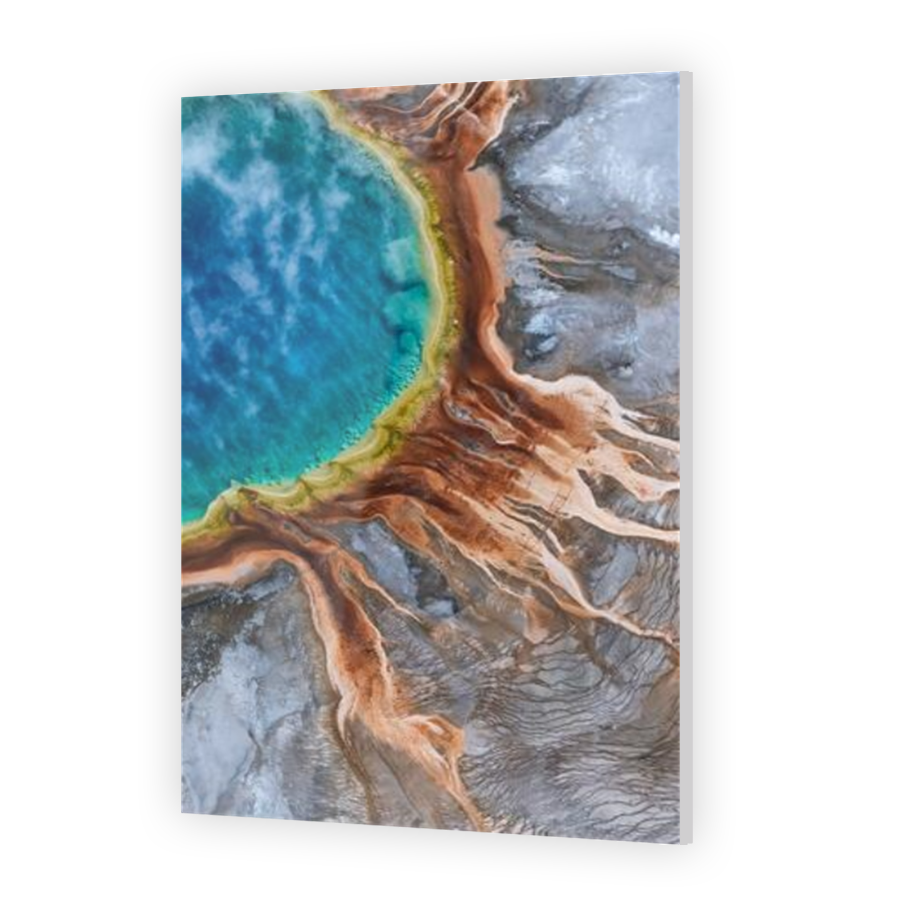 Thumbnail for Acrylic