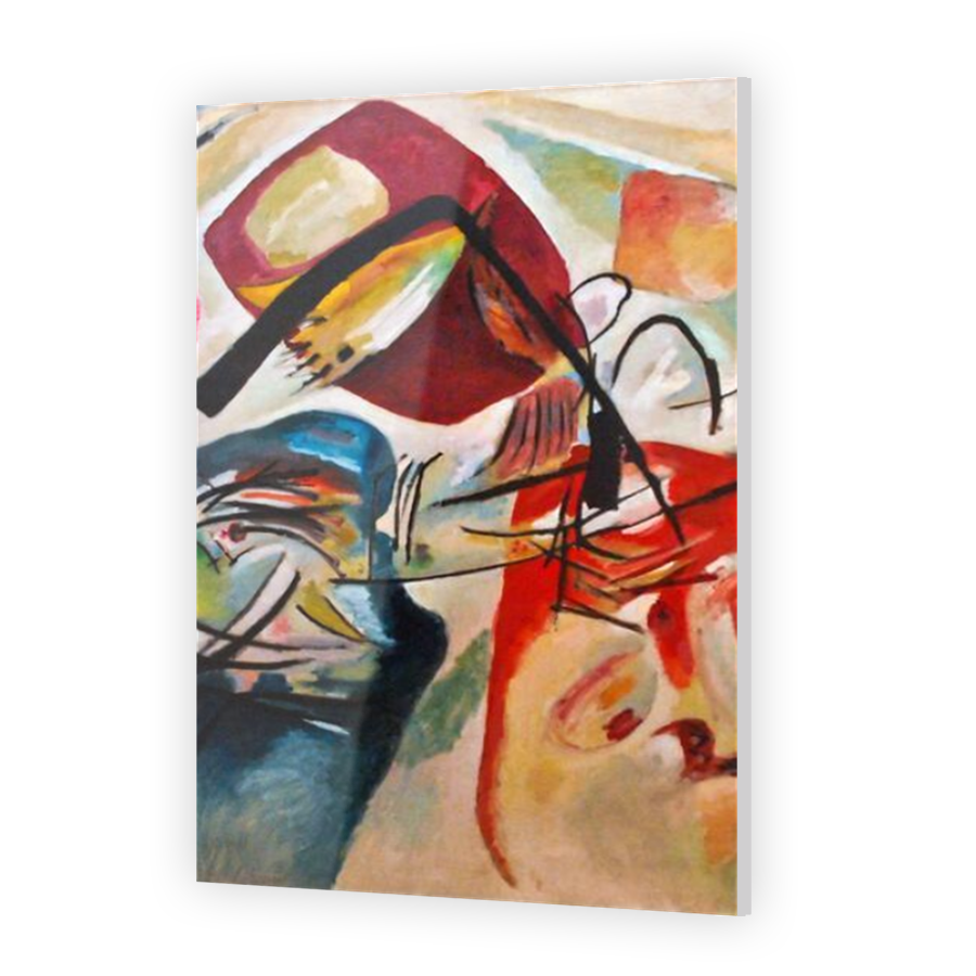 Thumbnail for Acrylic
