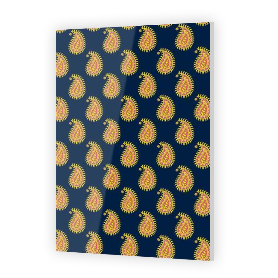 Thumbnail for Acrylic