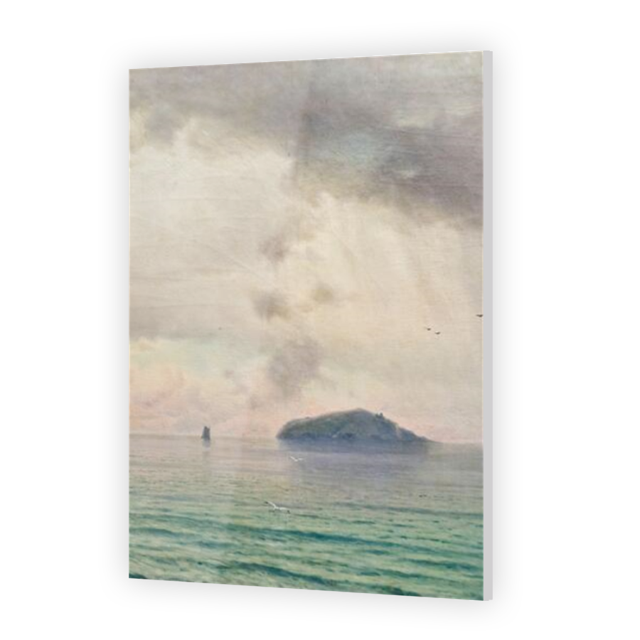 Thumbnail for Acrylic