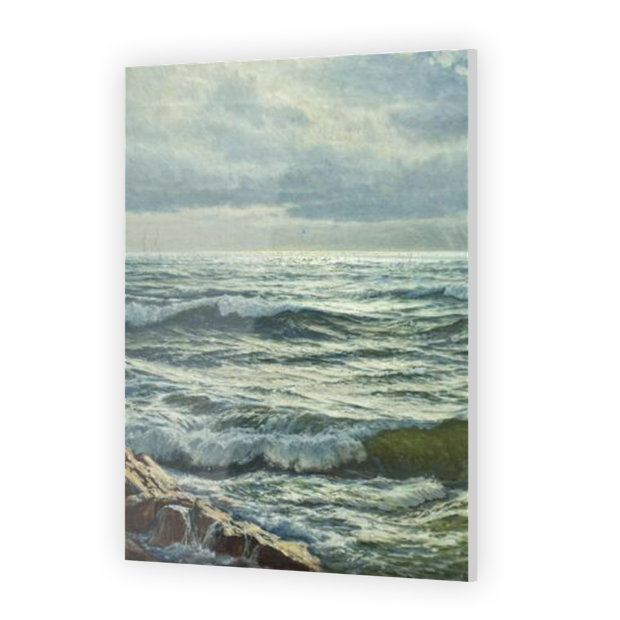 Thumbnail for Acrylic