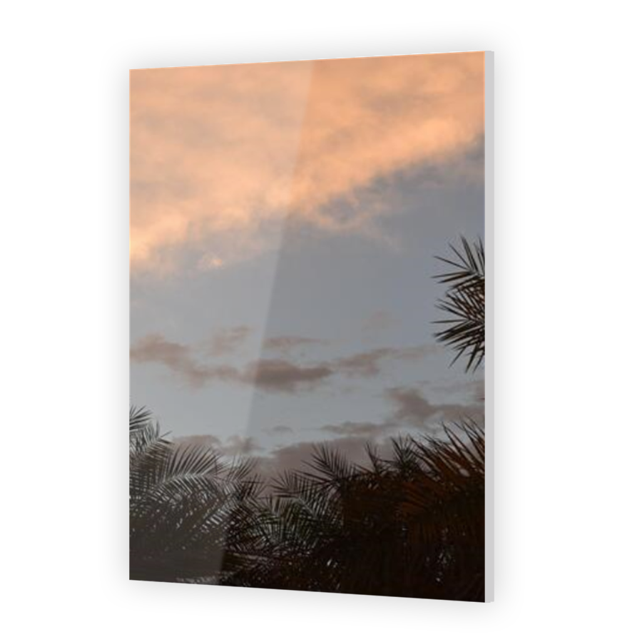Thumbnail for Acrylic