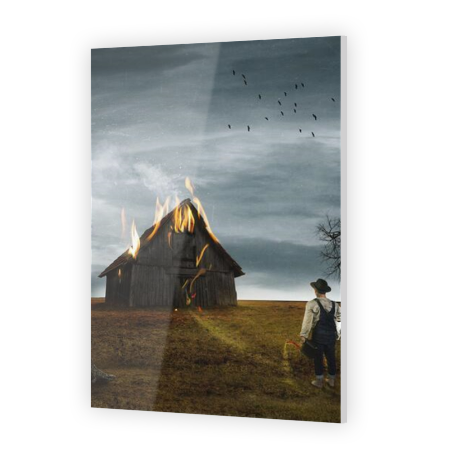 Thumbnail for Acrylic