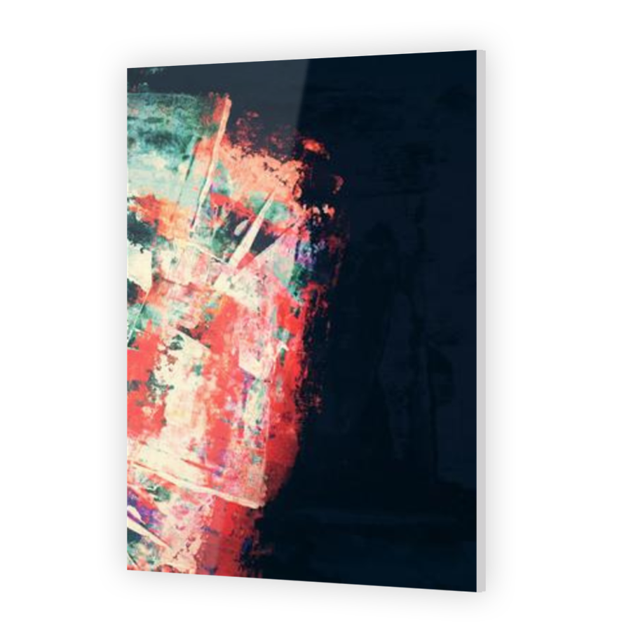 Thumbnail for Acrylic