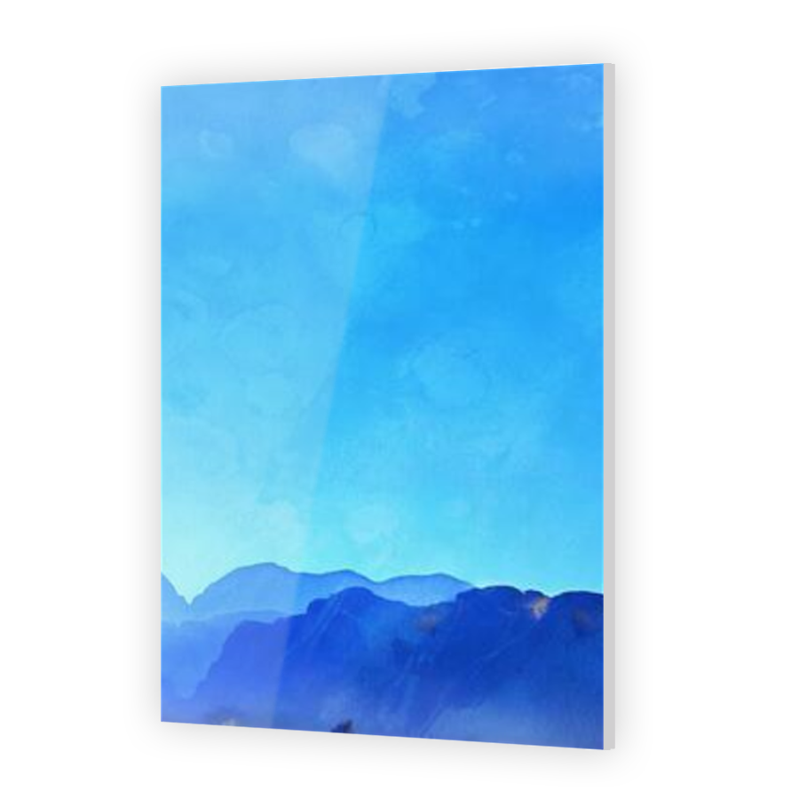 Thumbnail for Acrylic