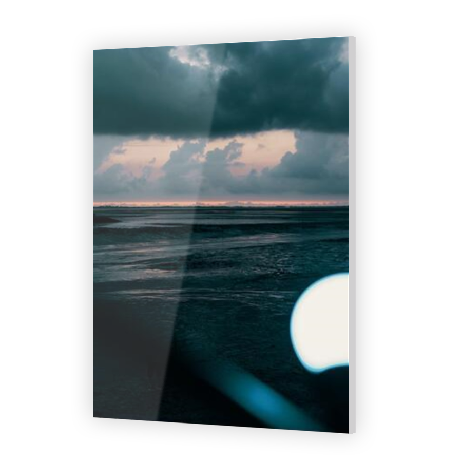 Thumbnail for Acrylic