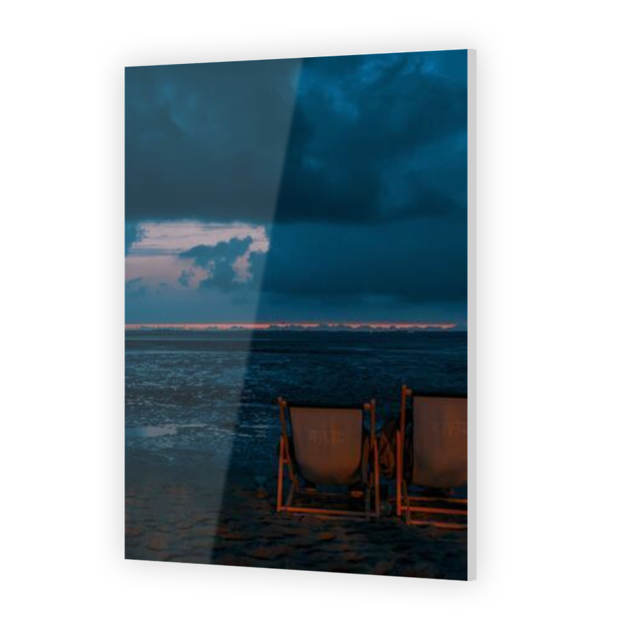 Thumbnail for Acrylic