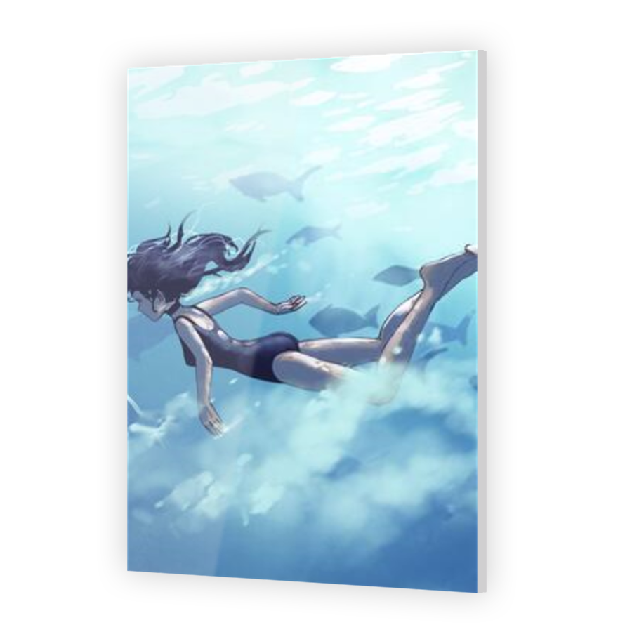 Thumbnail for Acrylic