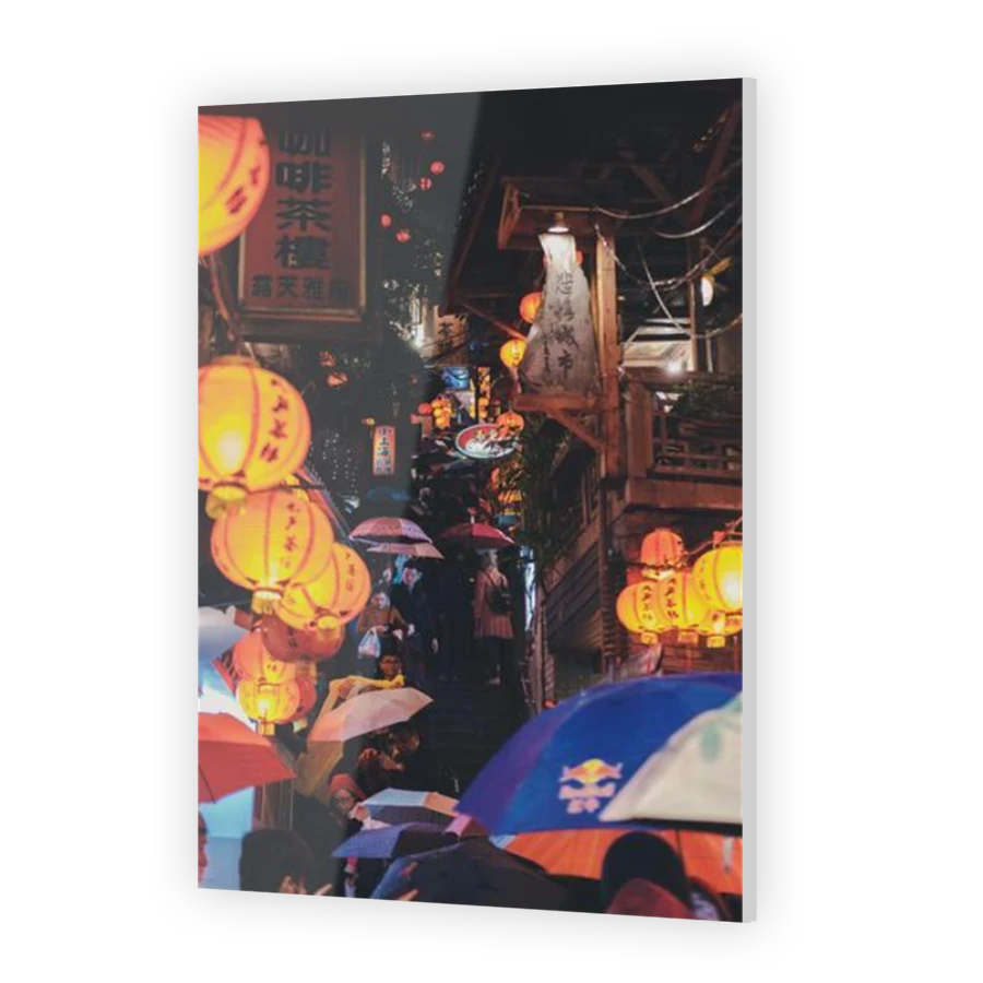 Thumbnail for Acrylic