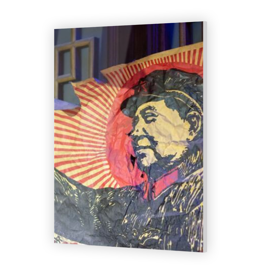 Thumbnail for Acrylic