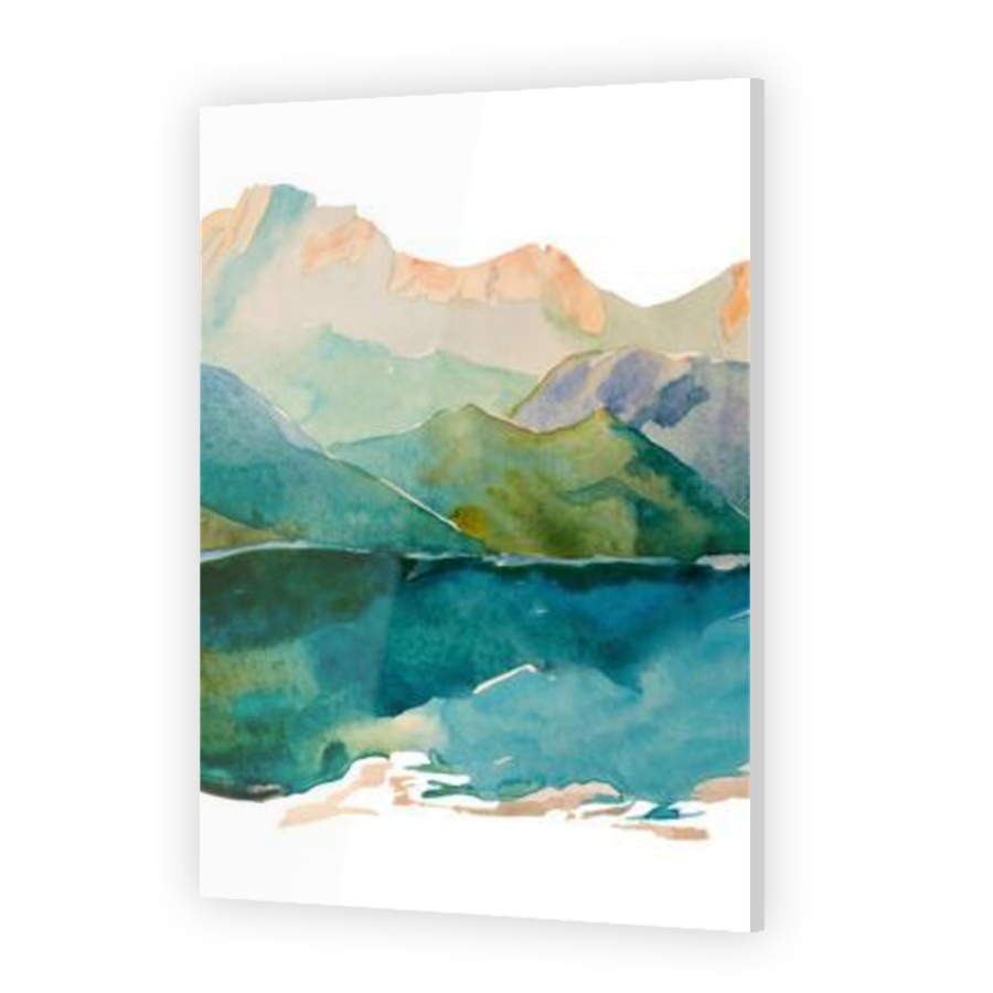 Thumbnail for Acrylic