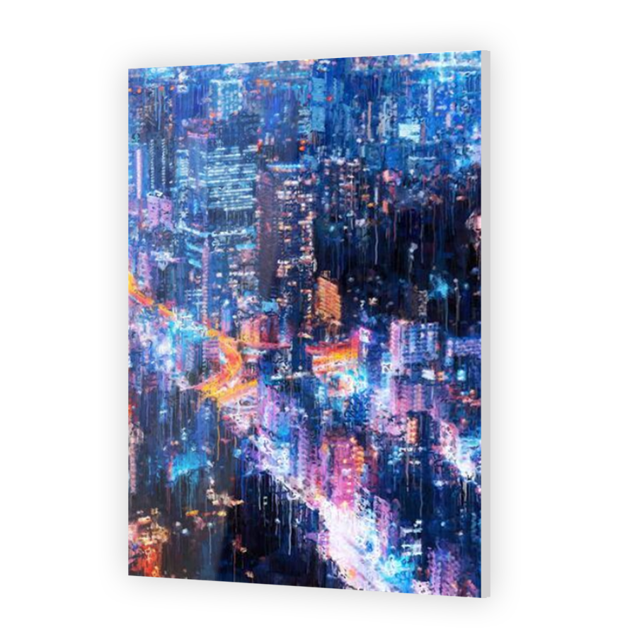 Thumbnail for Acrylic