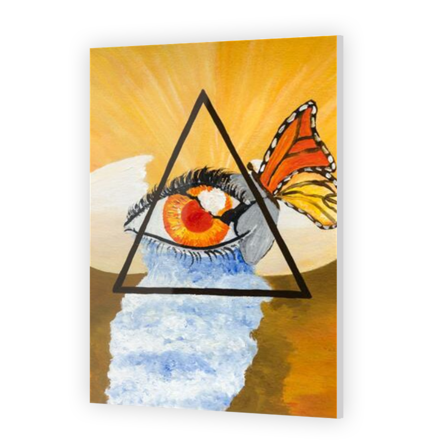 Thumbnail for Acrylic