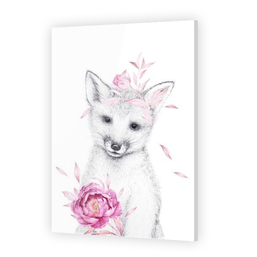 Thumbnail for Acrylic