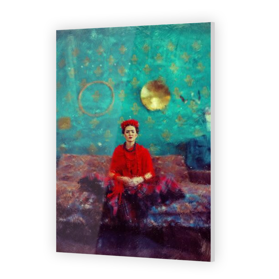 Thumbnail for Acrylic