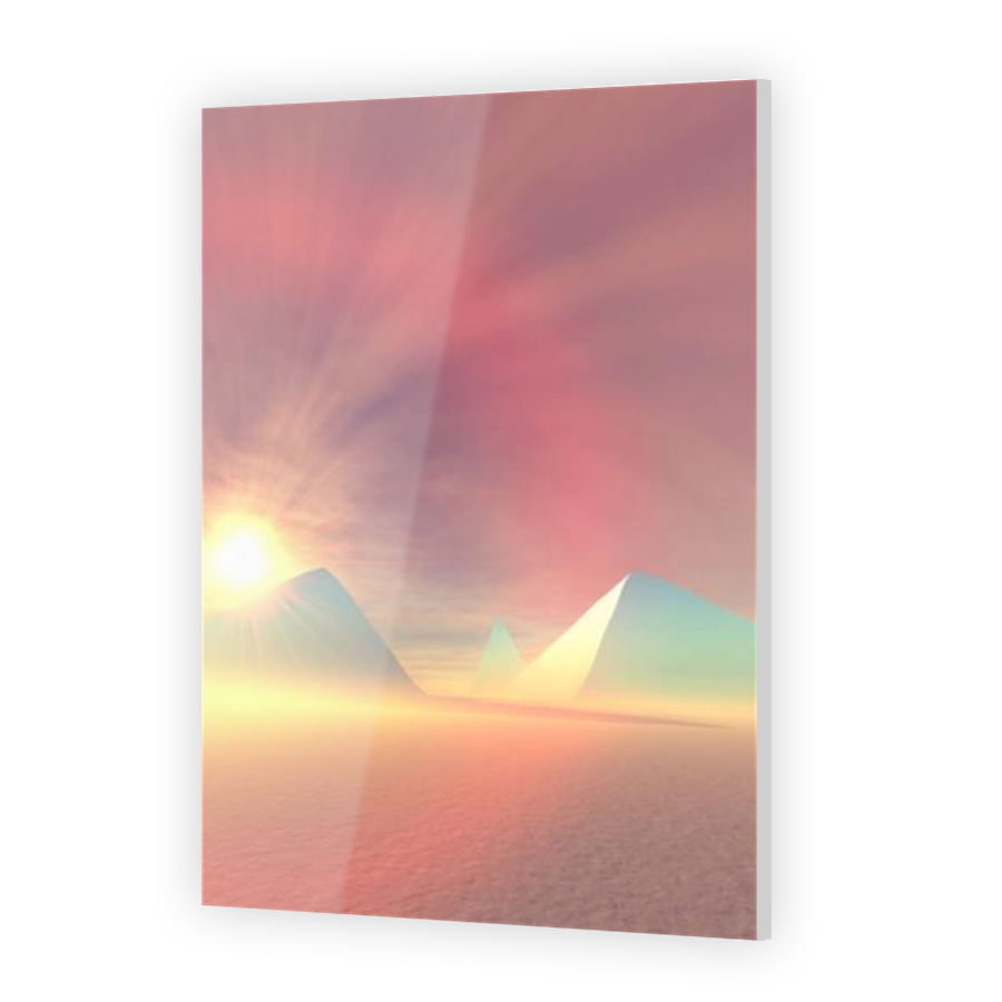 Thumbnail for Acrylic