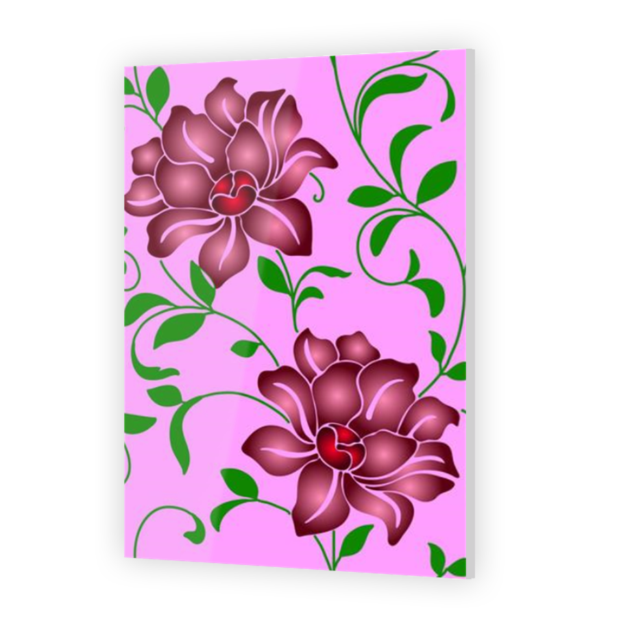 Thumbnail for Acrylic