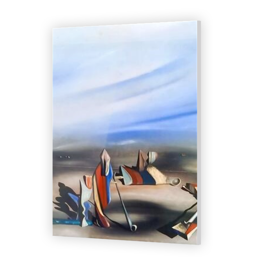 Thumbnail for Acrylic