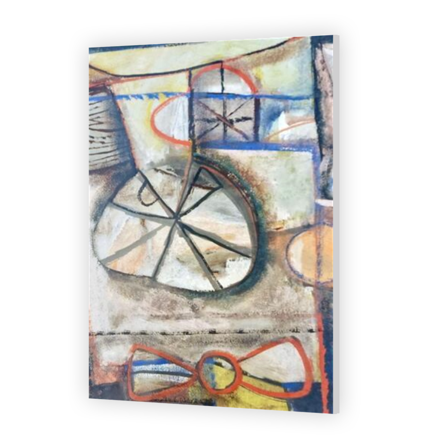 Thumbnail for Acrylic