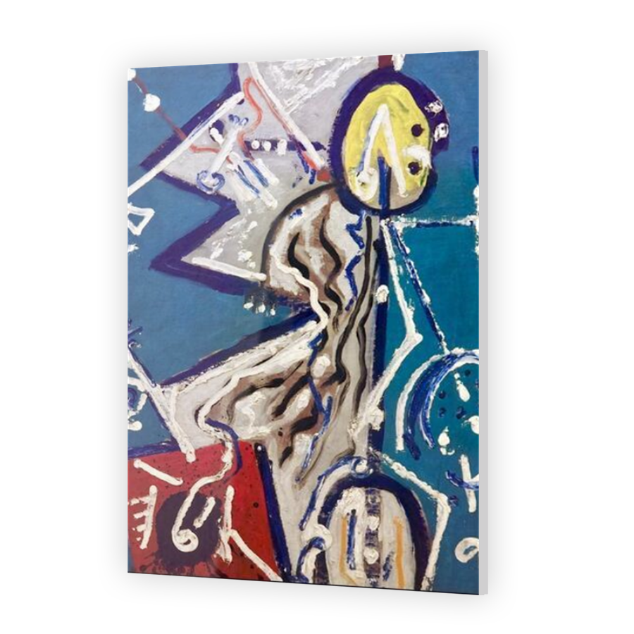 Thumbnail for Acrylic