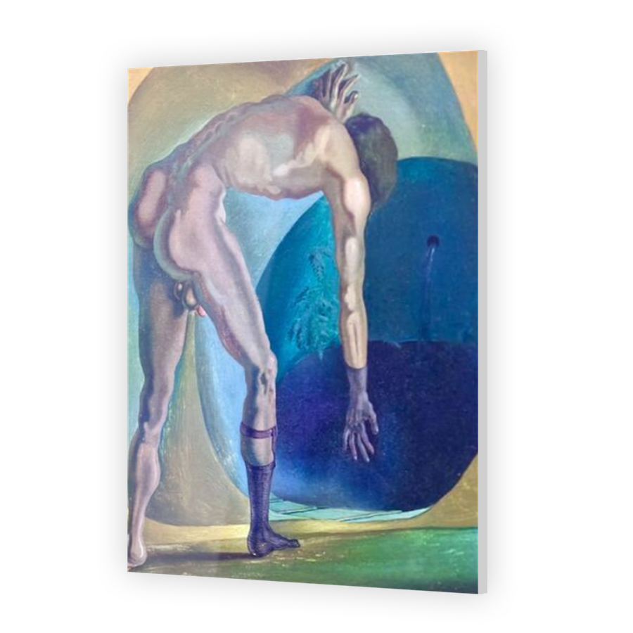Thumbnail for Acrylic