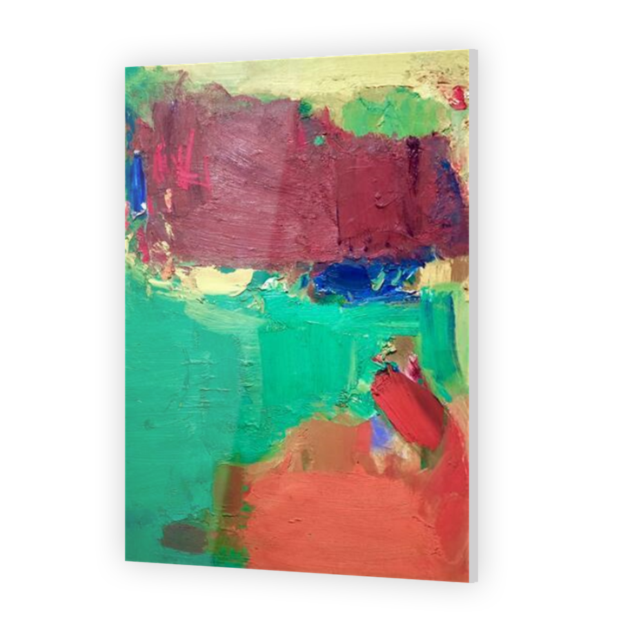 Thumbnail for Acrylic