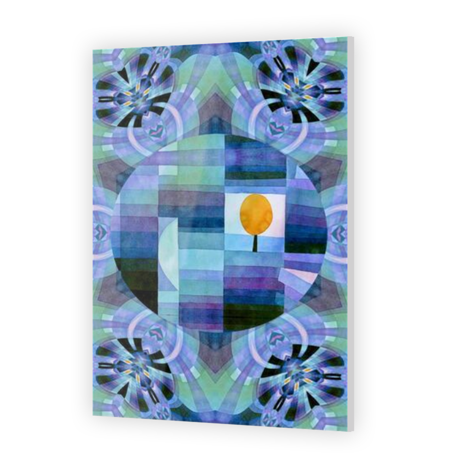 Thumbnail for Acrylic