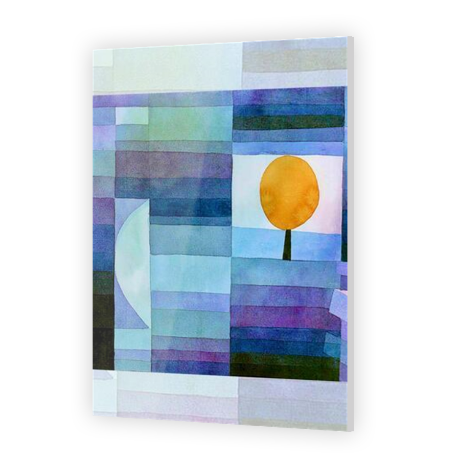 Thumbnail for Acrylic