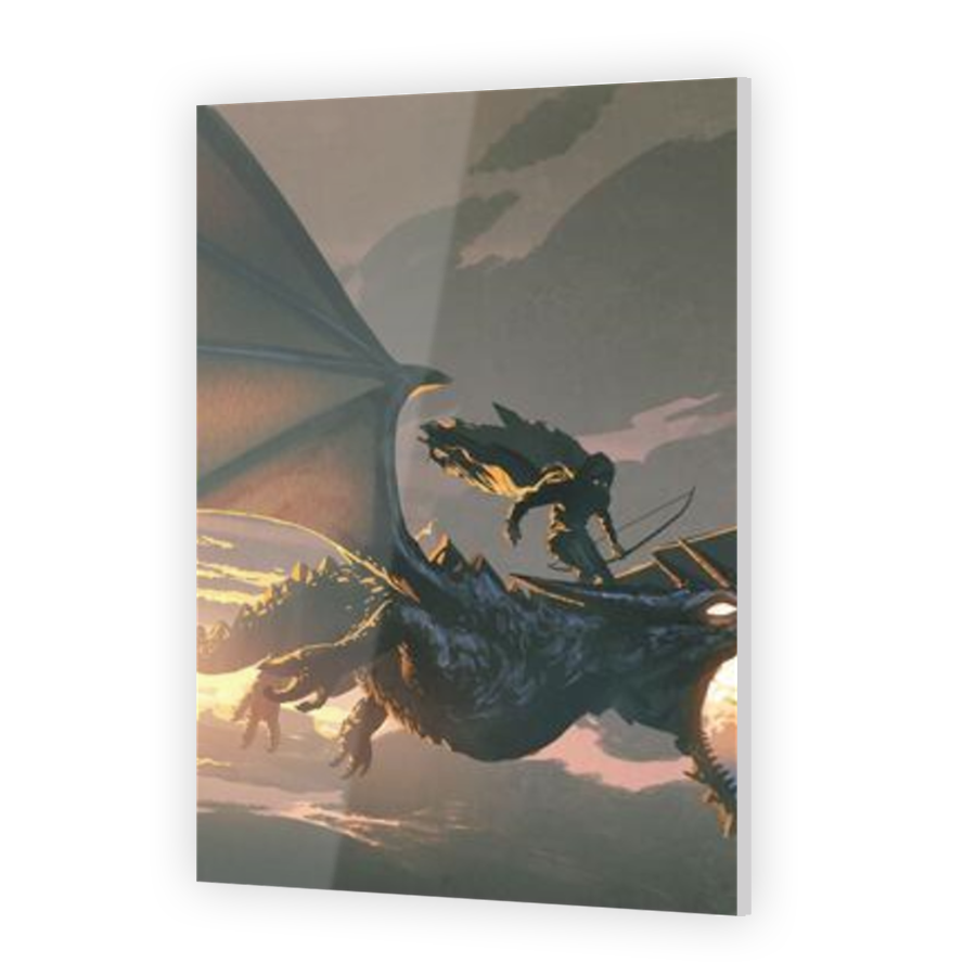 Thumbnail for Acrylic