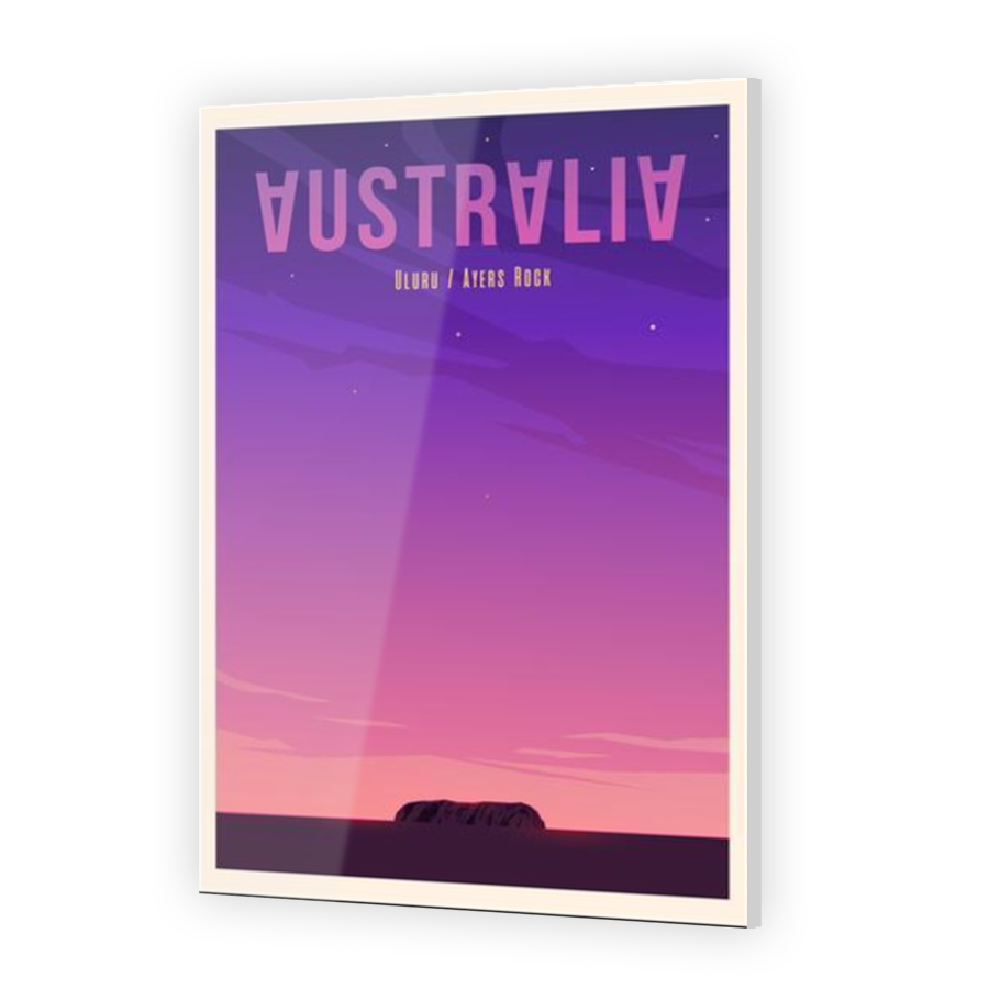 Thumbnail for Acrylic