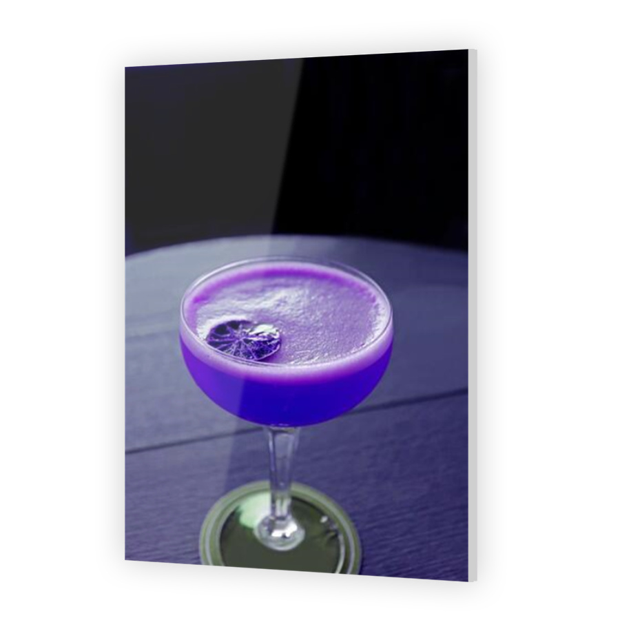 Thumbnail for Acrylic