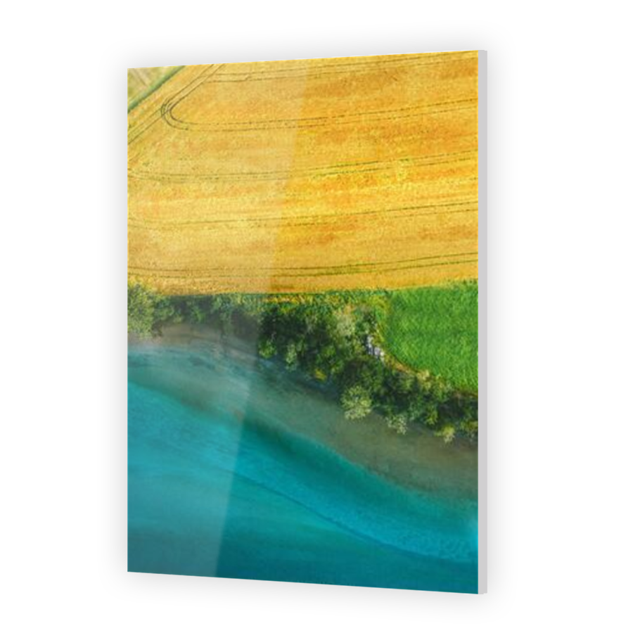 Thumbnail for Acrylic
