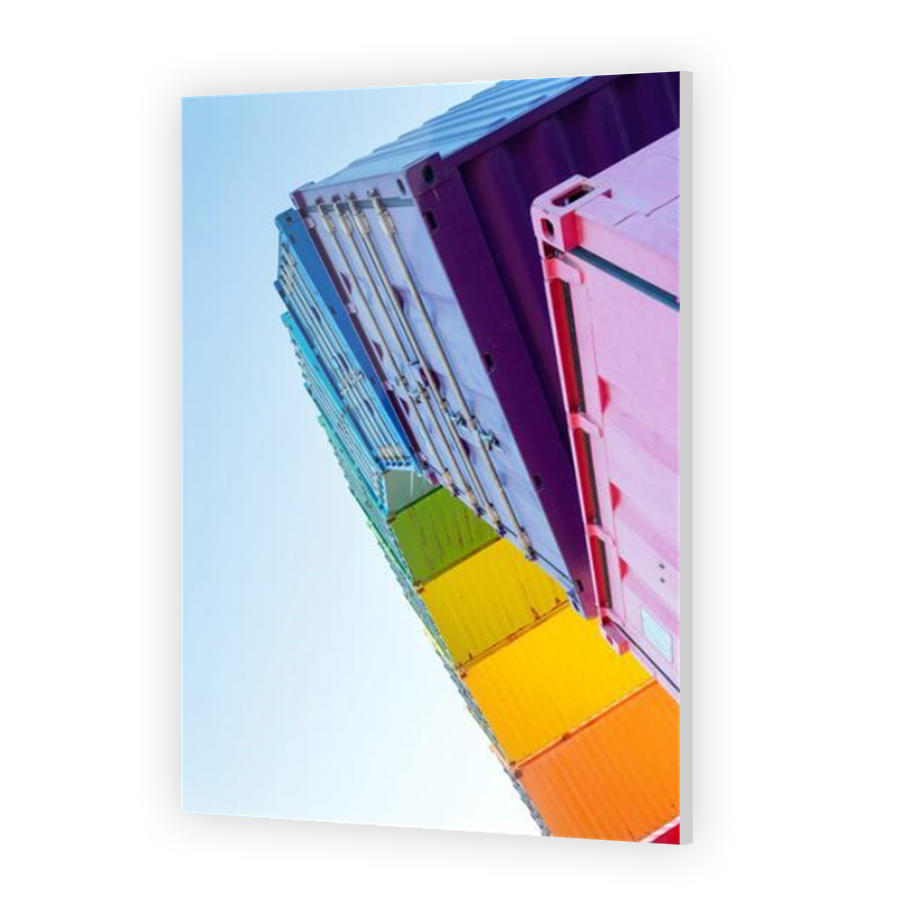Thumbnail for Acrylic