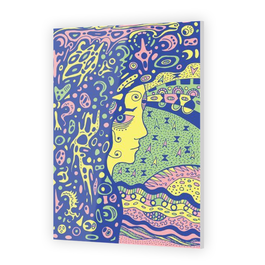 Thumbnail for Acrylic