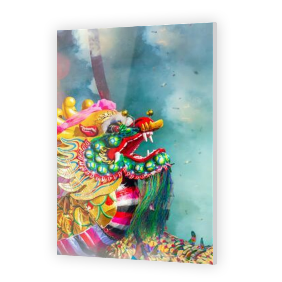 Thumbnail for Acrylic