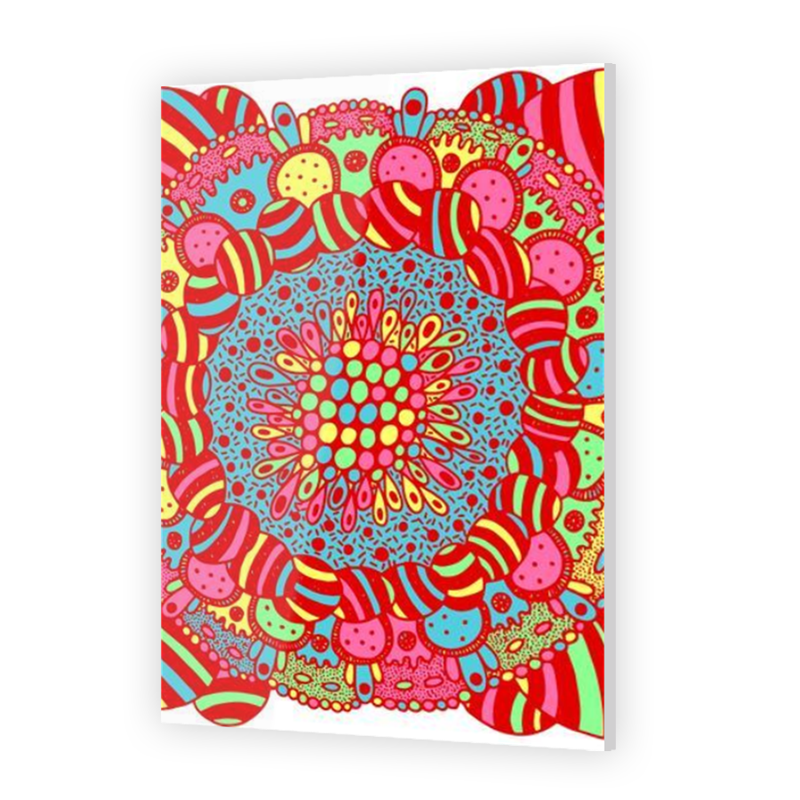 Thumbnail for Acrylic