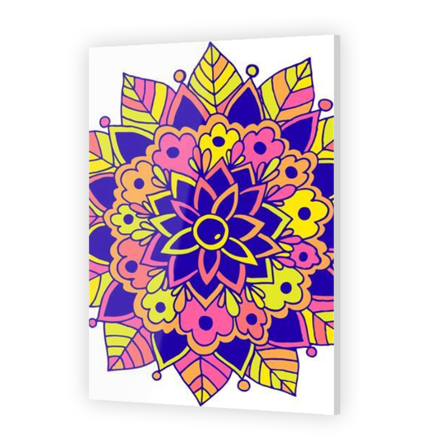 Thumbnail for Acrylic