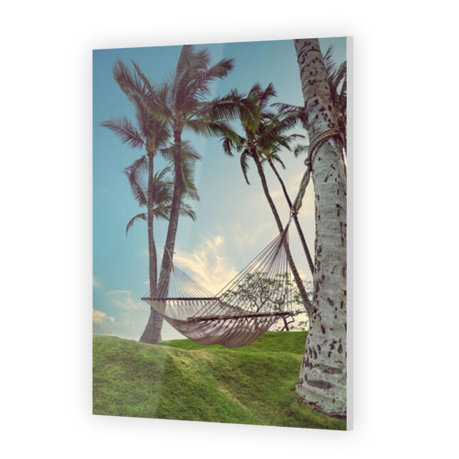 Thumbnail for Acrylic