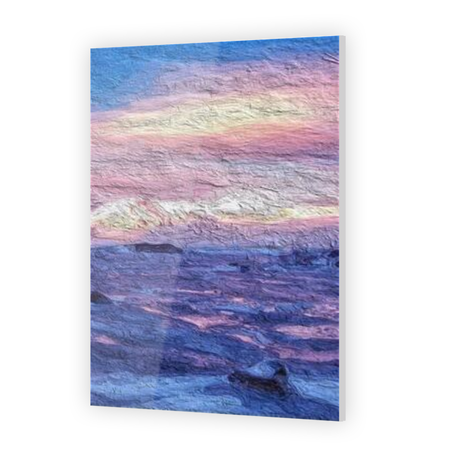 Thumbnail for Acrylic