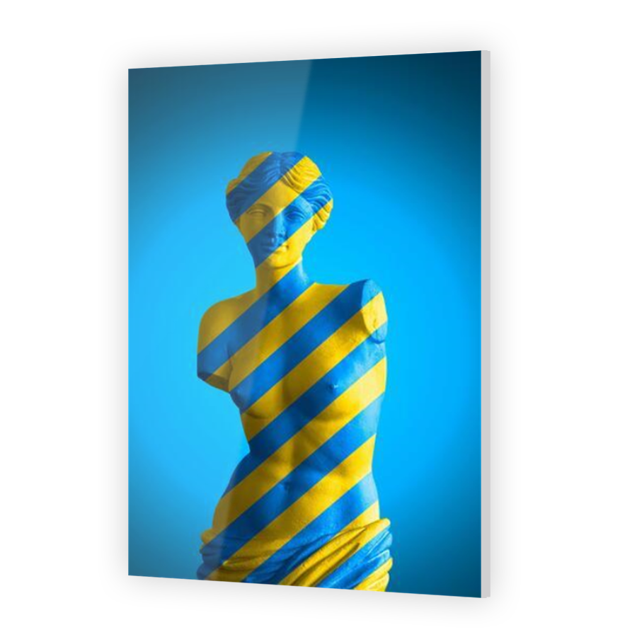 Thumbnail for Acrylic