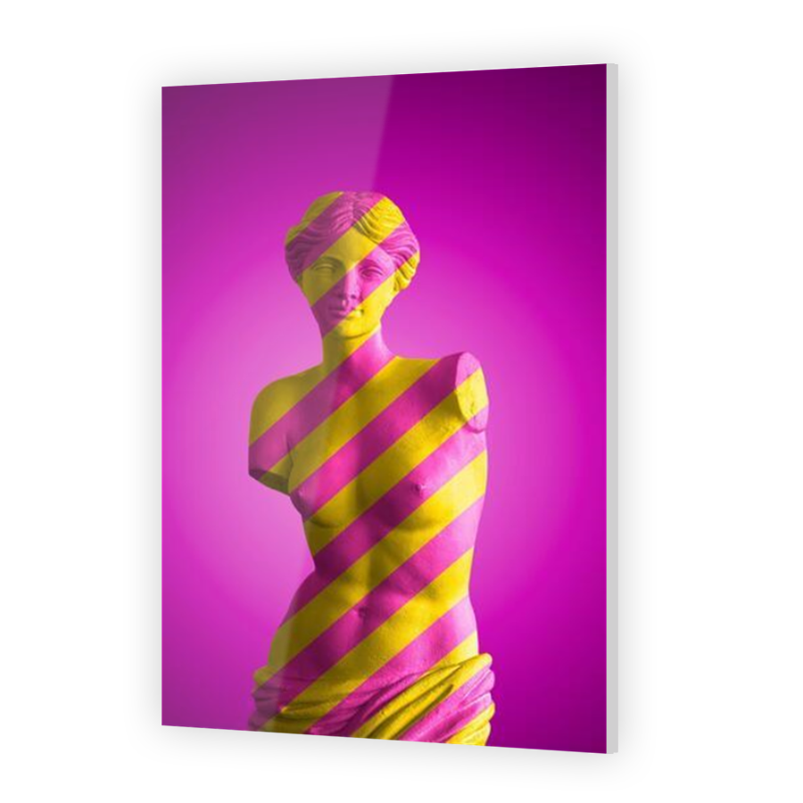 Thumbnail for Acrylic