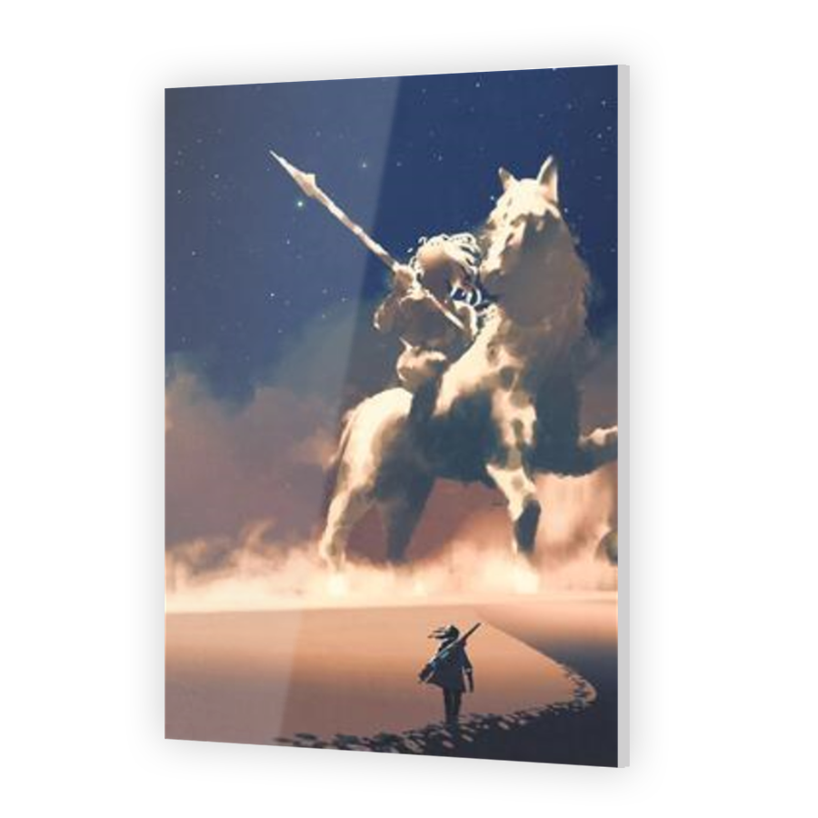 Thumbnail for Acrylic