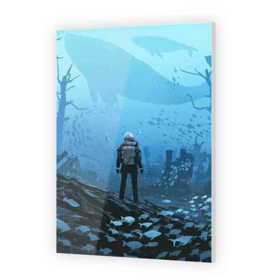 Thumbnail for Acrylic