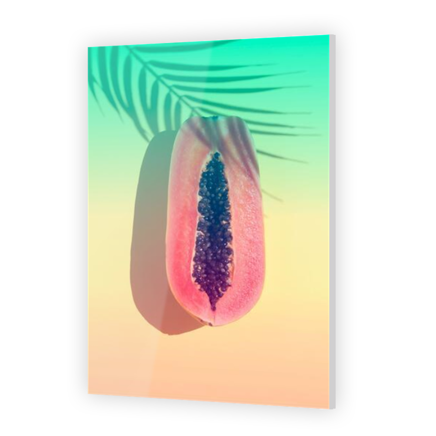 Thumbnail for Acrylic