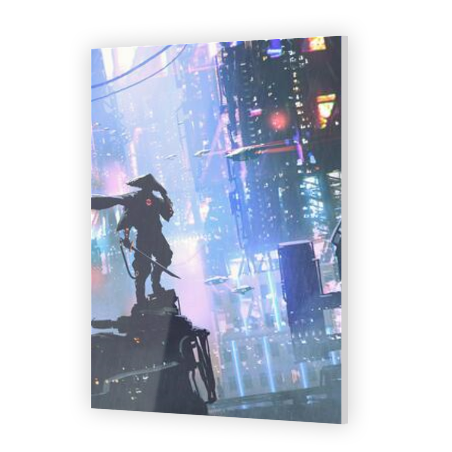 Thumbnail for Acrylic