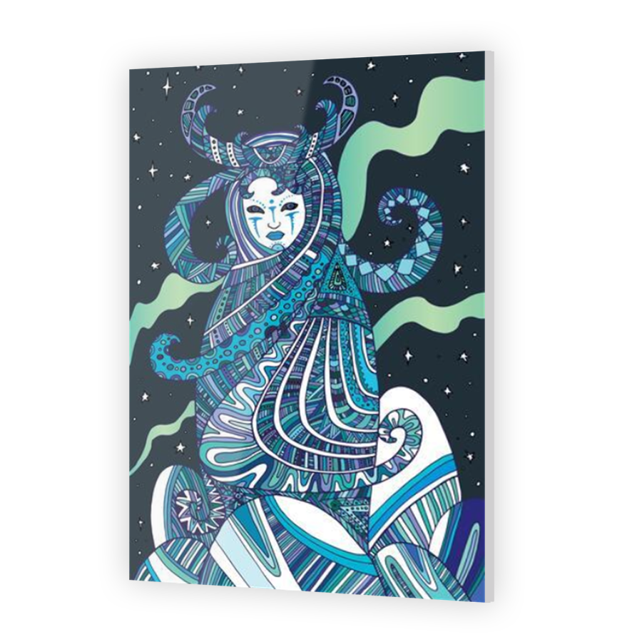 Thumbnail for Acrylic