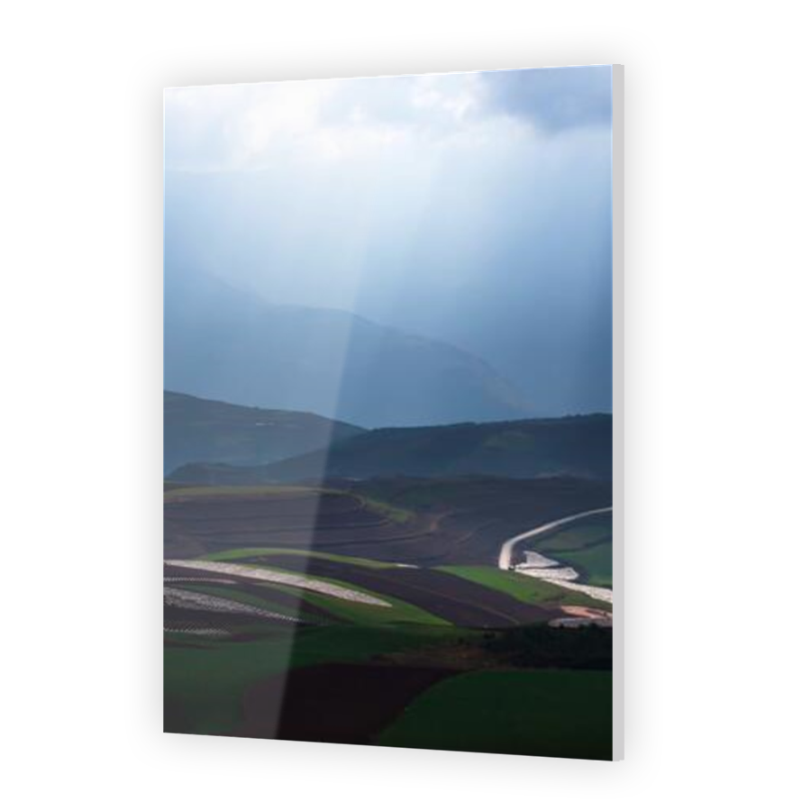 Thumbnail for Acrylic