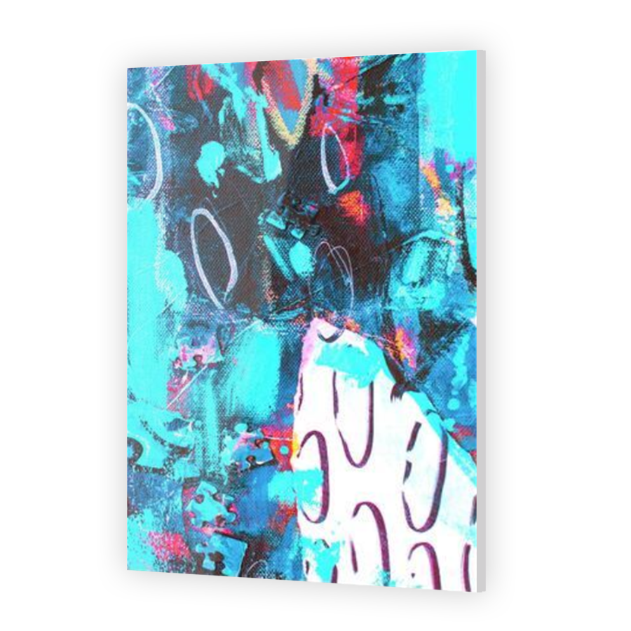 Thumbnail for Acrylic